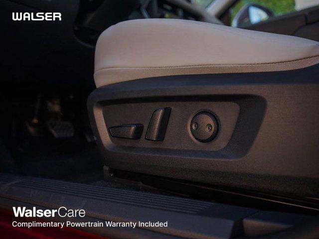 new 2025 Nissan Rogue car, priced at $35,169
