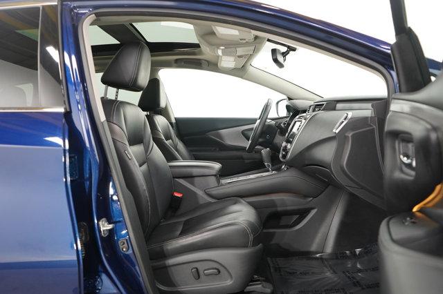 used 2019 Nissan Murano car, priced at $23,499