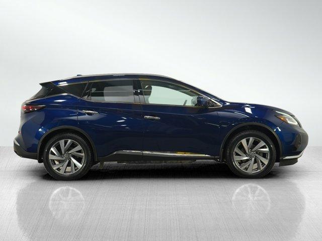 used 2019 Nissan Murano car, priced at $23,499