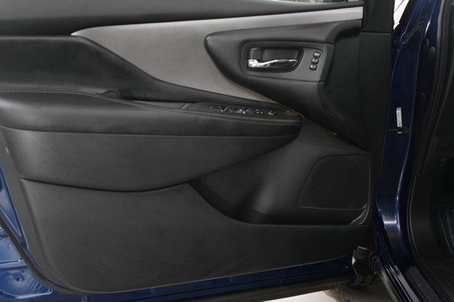 used 2019 Nissan Murano car, priced at $23,499