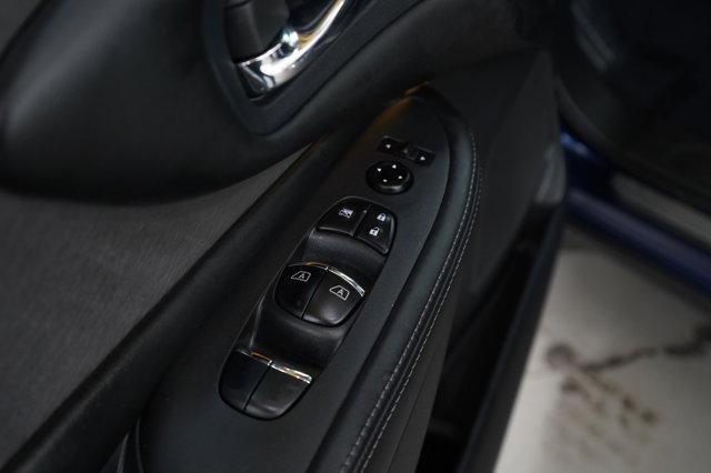 used 2019 Nissan Murano car, priced at $23,499