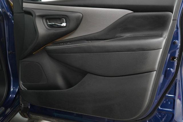 used 2019 Nissan Murano car, priced at $23,499