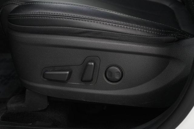 used 2023 Hyundai Santa Fe car, priced at $22,998