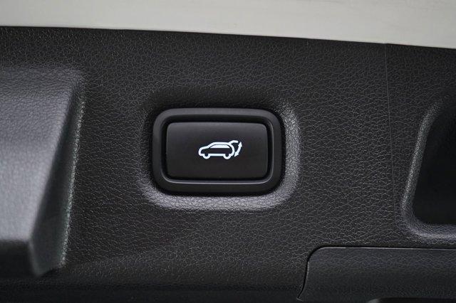 used 2023 Hyundai Santa Fe car, priced at $22,998