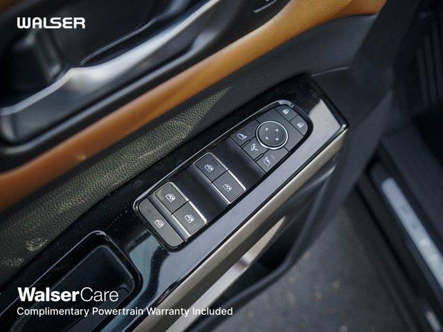new 2025 Nissan Pathfinder car, priced at $51,749