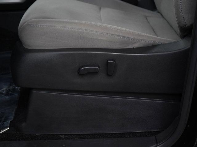 used 2022 Nissan Frontier car, priced at $28,998