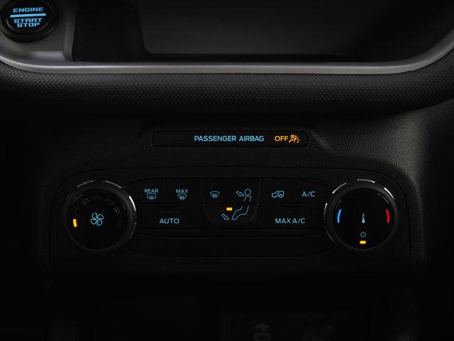 used 2024 Ford Bronco Sport car, priced at $24,998