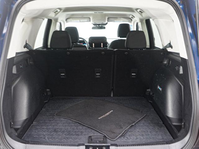 used 2024 Ford Bronco Sport car, priced at $24,998