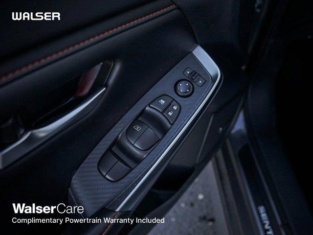 new 2025 Nissan Sentra car, priced at $27,799
