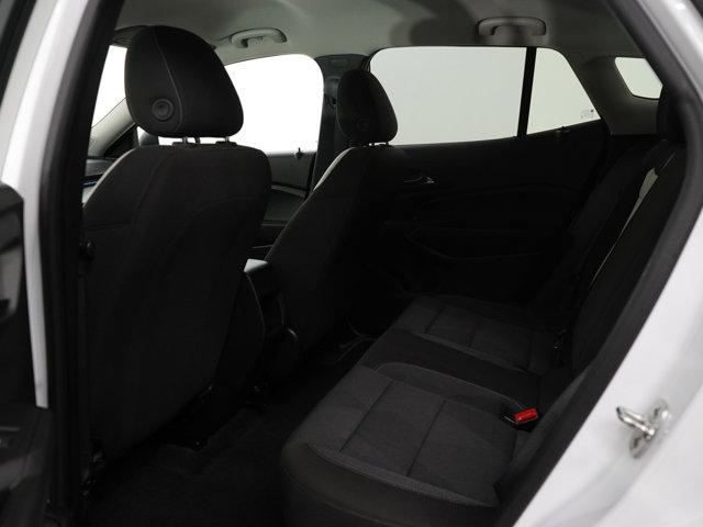 used 2024 Chevrolet Trax car, priced at $20,998