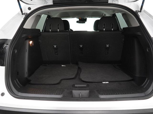 used 2024 Chevrolet Trax car, priced at $20,998