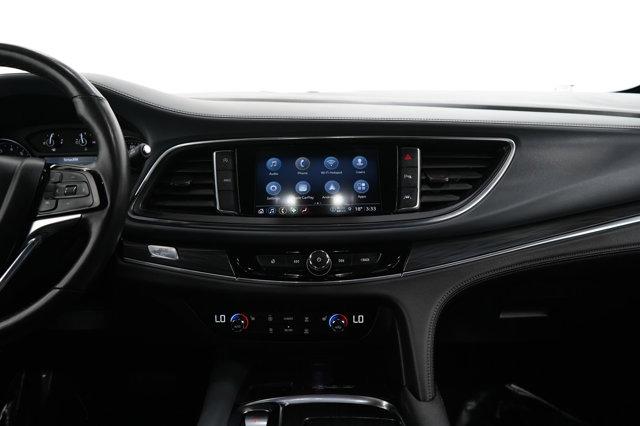 used 2023 Buick Enclave car, priced at $32,998