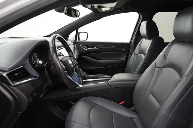 used 2023 Buick Enclave car, priced at $32,998
