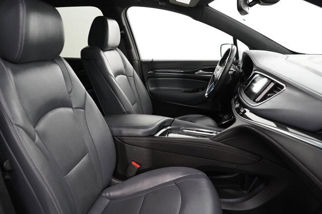 used 2023 Buick Enclave car, priced at $32,998