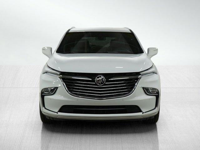 used 2023 Buick Enclave car, priced at $32,998