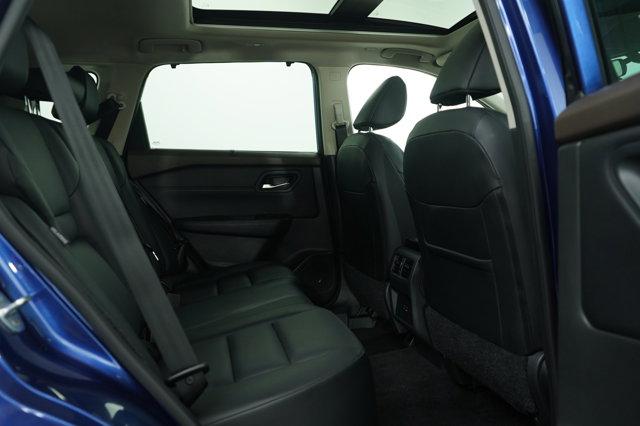 used 2023 Nissan Rogue car, priced at $22,599