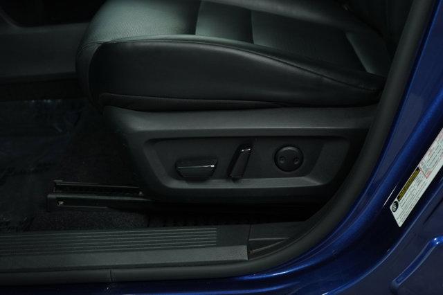 used 2023 Nissan Rogue car, priced at $22,599