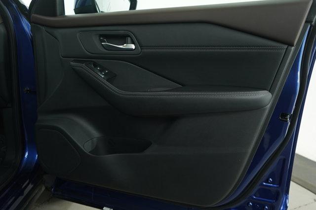 used 2023 Nissan Rogue car, priced at $22,599