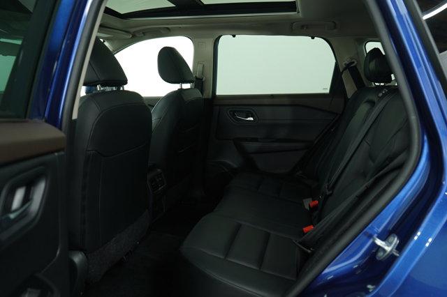 used 2023 Nissan Rogue car, priced at $22,599