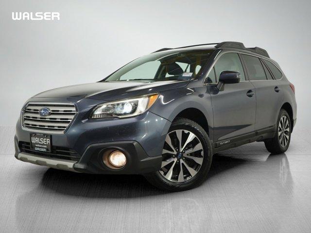 used 2017 Subaru Outback car, priced at $17,998