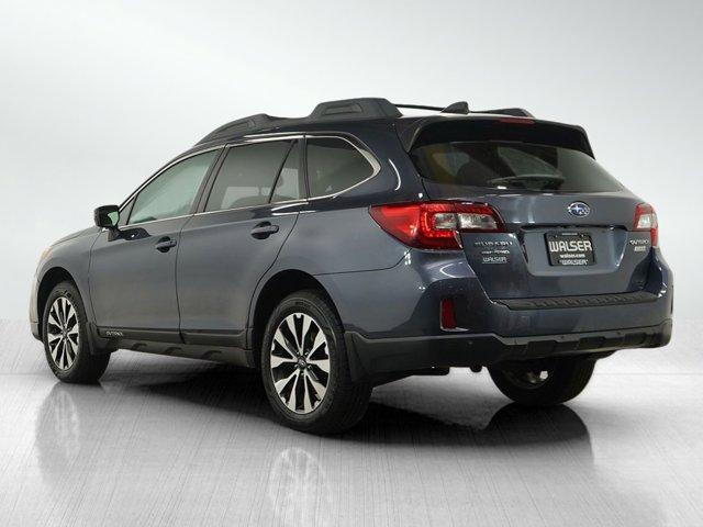 used 2017 Subaru Outback car, priced at $17,998