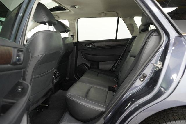 used 2017 Subaru Outback car, priced at $17,998