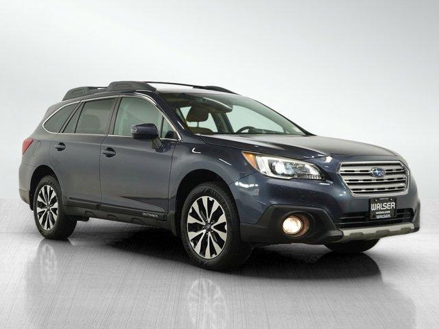 used 2017 Subaru Outback car, priced at $17,998