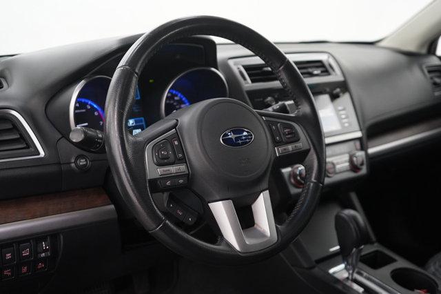 used 2017 Subaru Outback car, priced at $17,998