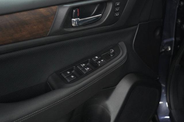 used 2017 Subaru Outback car, priced at $17,998