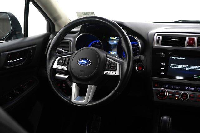used 2017 Subaru Outback car, priced at $17,998