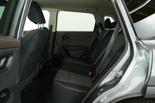 used 2022 Nissan Rogue car, priced at $21,998