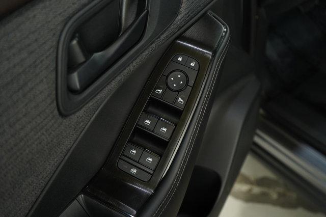 used 2022 Nissan Rogue car, priced at $21,998