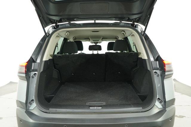 used 2022 Nissan Rogue car, priced at $21,998