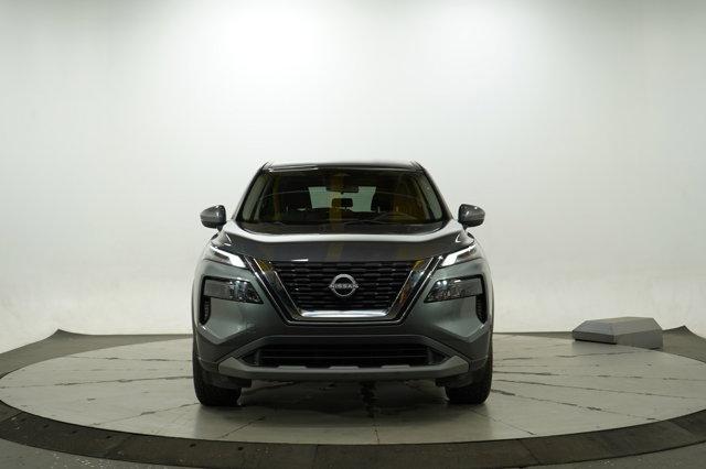 used 2022 Nissan Rogue car, priced at $21,998