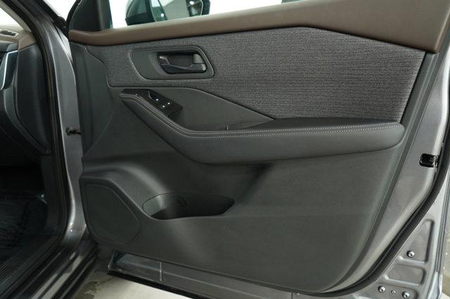 used 2022 Nissan Rogue car, priced at $21,998