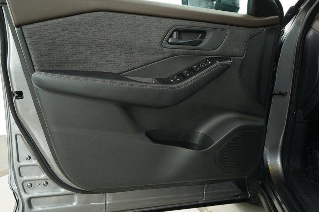 used 2022 Nissan Rogue car, priced at $21,998
