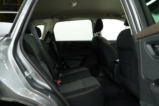 used 2022 Nissan Rogue car, priced at $21,998