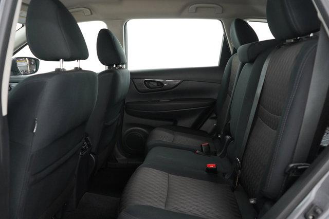 used 2019 Nissan Rogue car, priced at $13,998