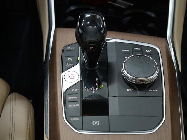 used 2019 BMW 330 car, priced at $23,699