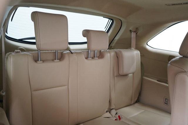 used 2015 Toyota Highlander car, priced at $17,998