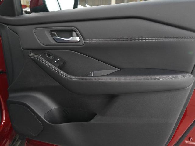 used 2024 Nissan Rogue car, priced at $28,799