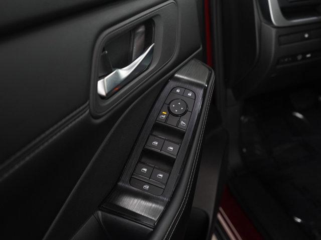 used 2024 Nissan Rogue car, priced at $28,799