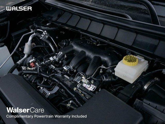new 2025 Nissan Pathfinder car, priced at $47,049