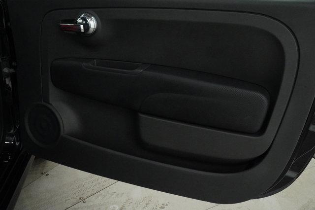 used 2013 FIAT 500 car, priced at $8,799