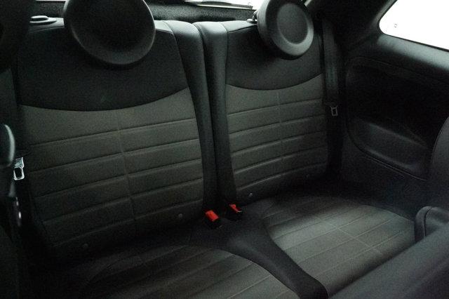 used 2013 FIAT 500 car, priced at $8,799