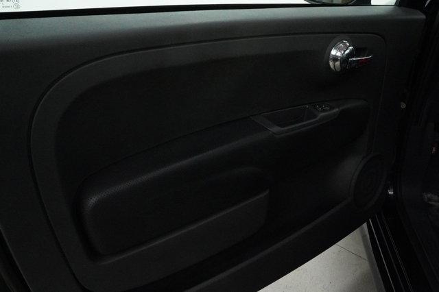 used 2013 FIAT 500 car, priced at $8,799