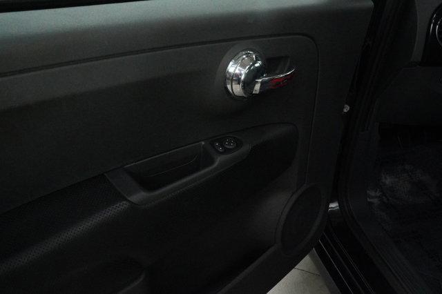 used 2013 FIAT 500 car, priced at $8,799