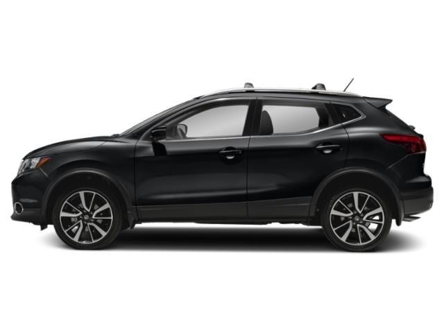 used 2019 Nissan Rogue Sport car, priced at $16,799