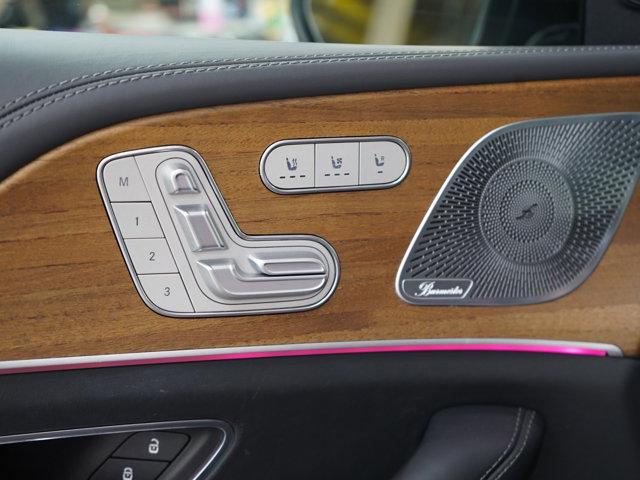 used 2020 Mercedes-Benz GLE 350 car, priced at $26,799