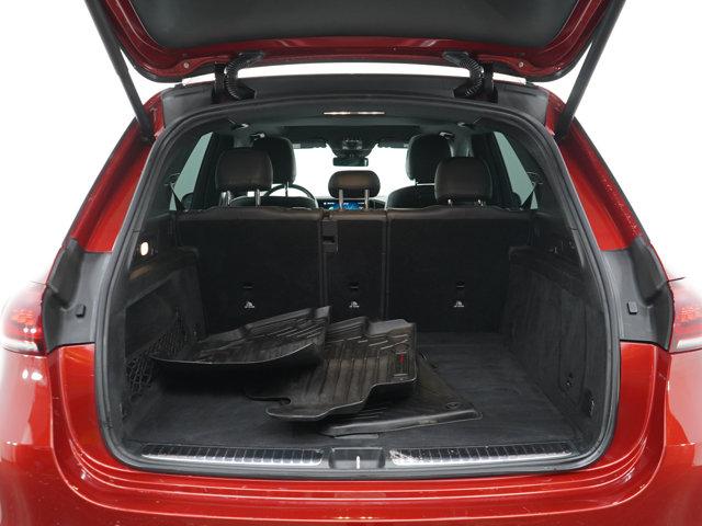 used 2020 Mercedes-Benz GLE 350 car, priced at $26,799